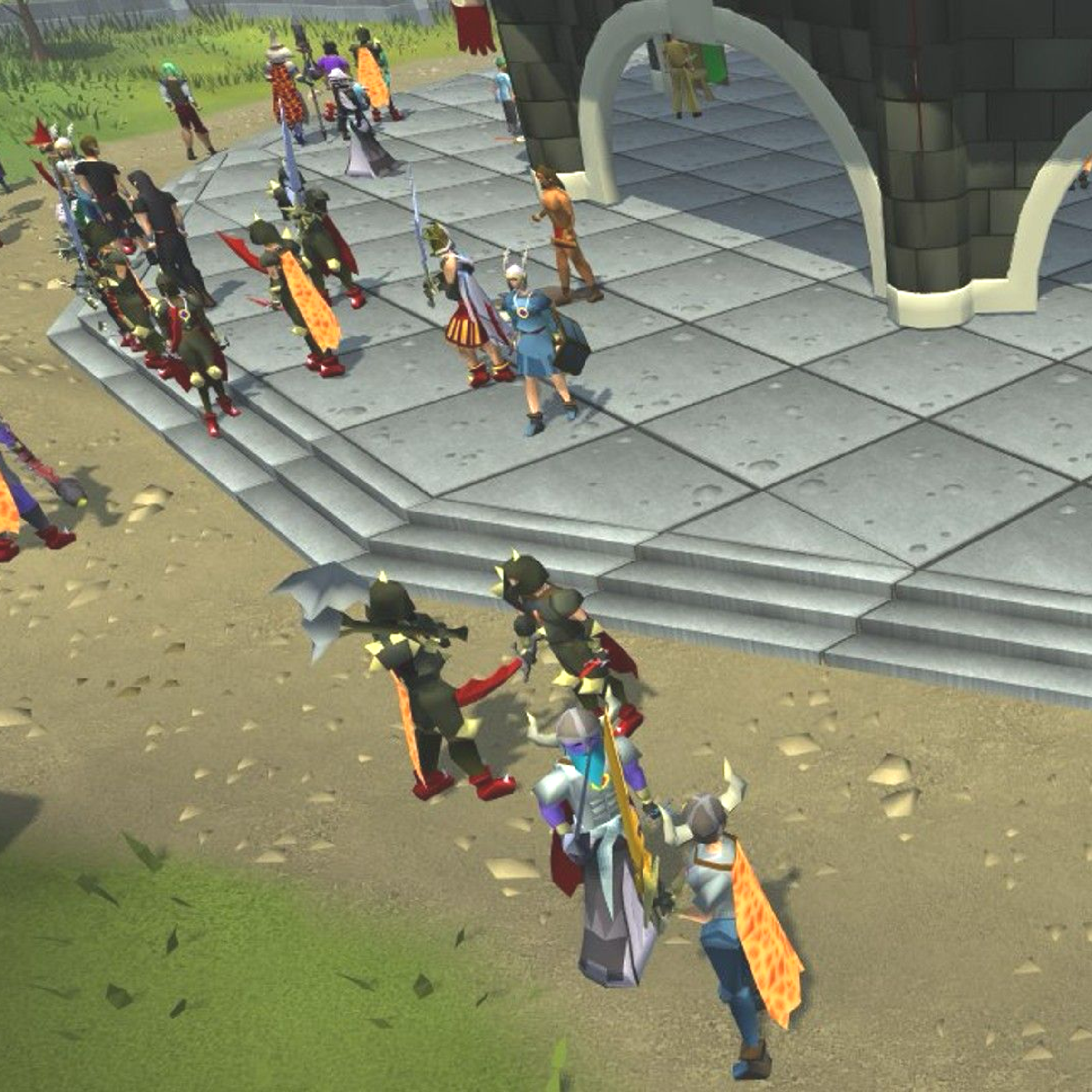 Runescape