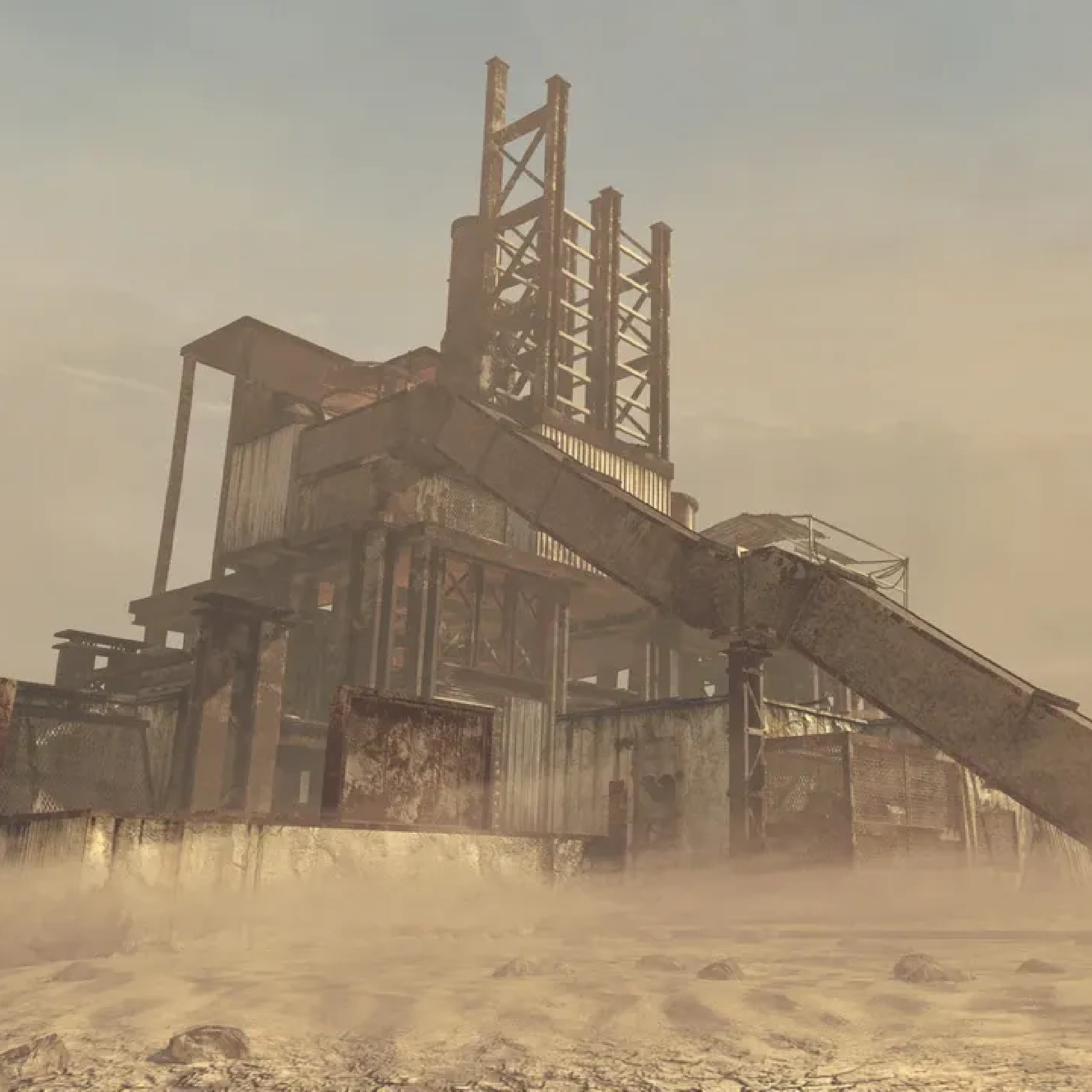 Rust