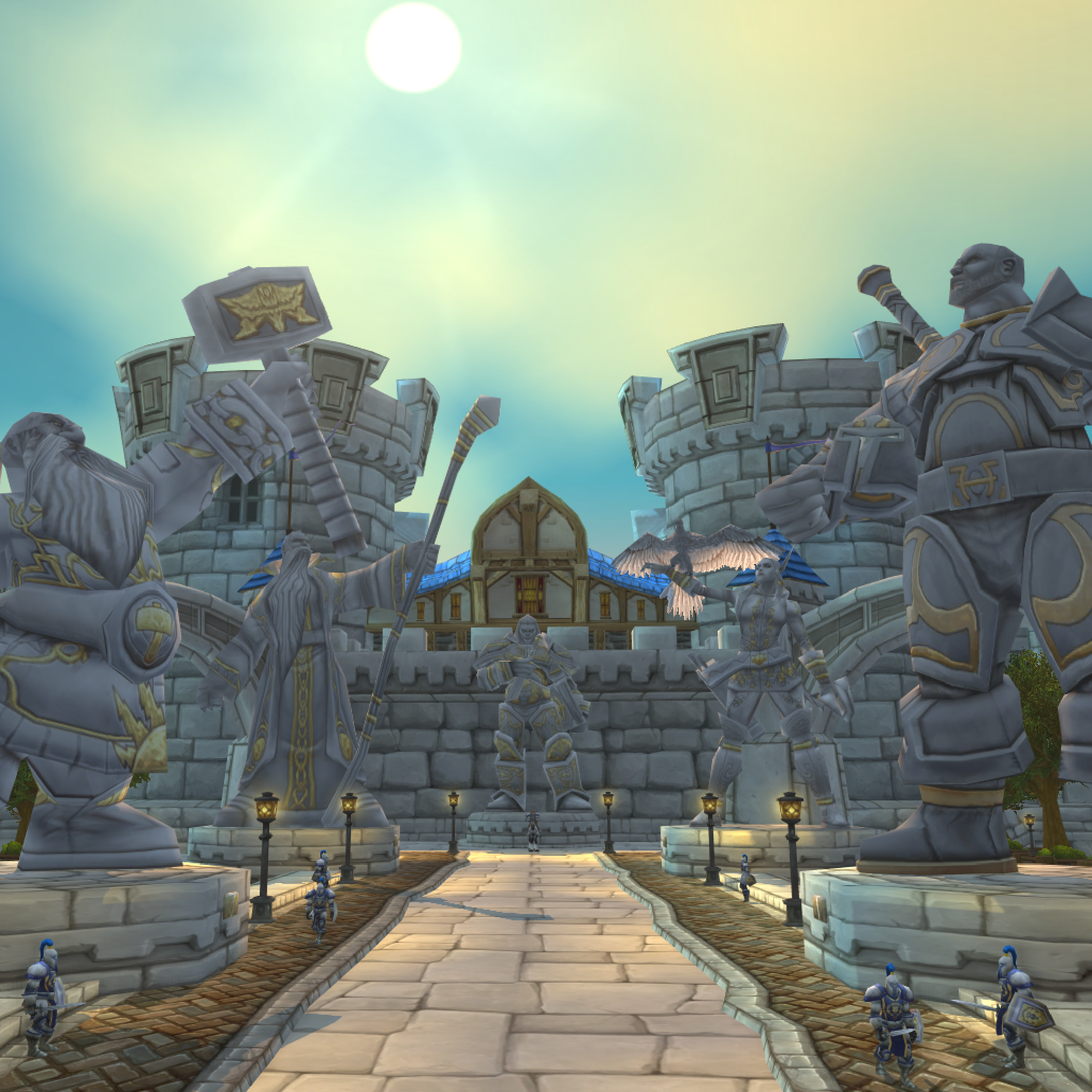 Stormwind