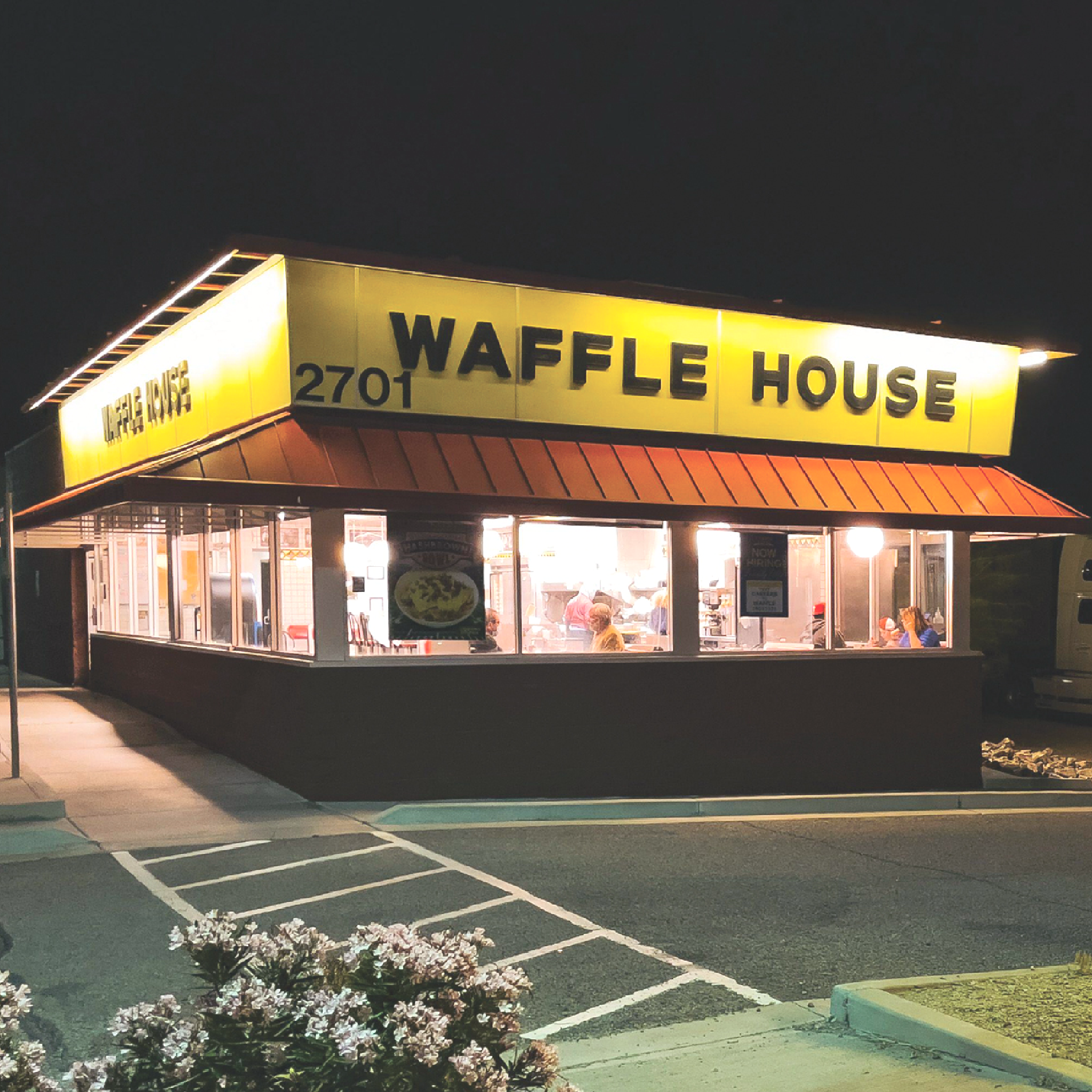 Waffle House