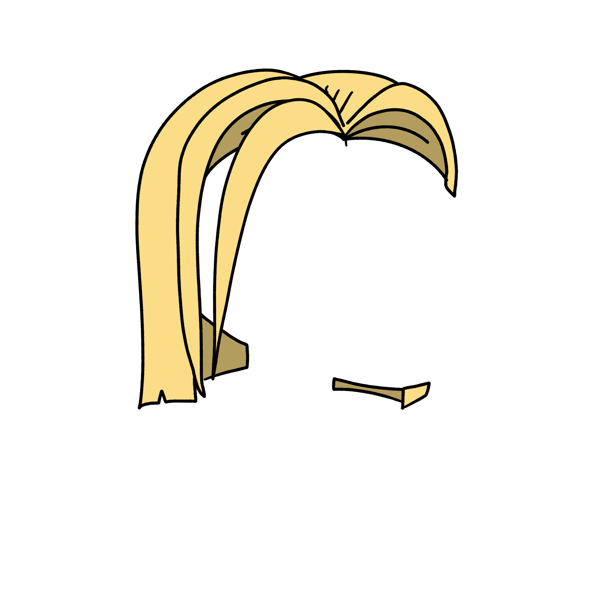 Fem (Blonde)