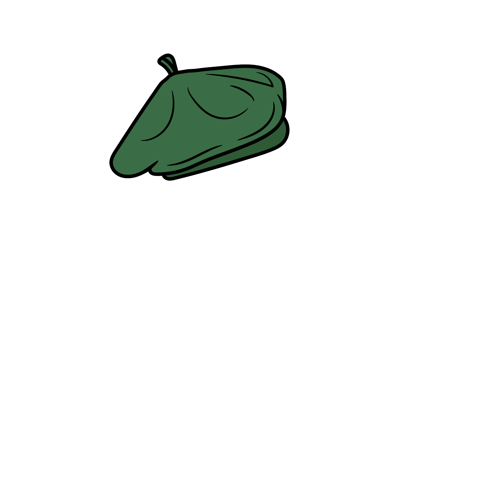 Berret