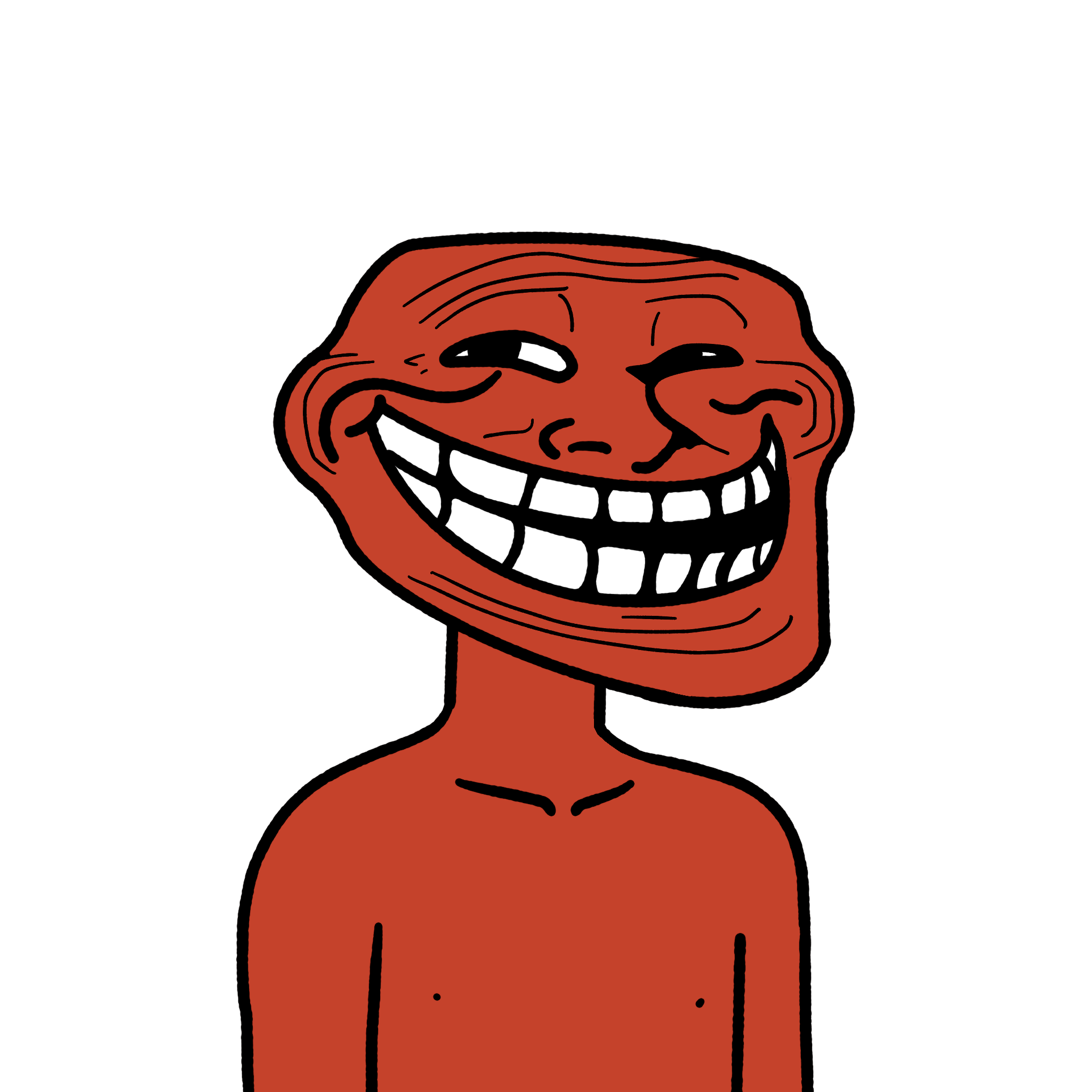 Red Troll